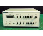 VTR Jitter Meter